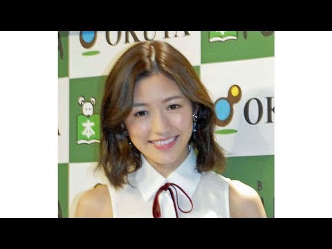 渡辺麻友、自身結婚式ではＡＫＢ曲「持ち込まない」