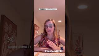 Second Stelo product review, metabolic health #insulinresistance #longevity #CGM