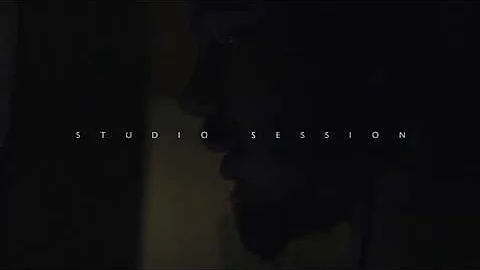 Cartel Kapo - Studio Session Vlog Ep. 1