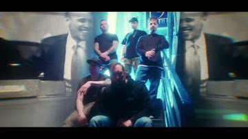 DISTURB - Divide & Rule (Official Video)