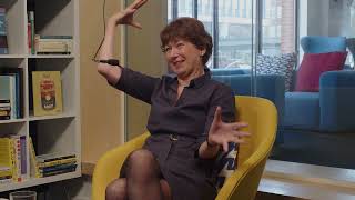HR People Pod – Ep 28: Hilary Scarlett special – Neuroscience for organisational change