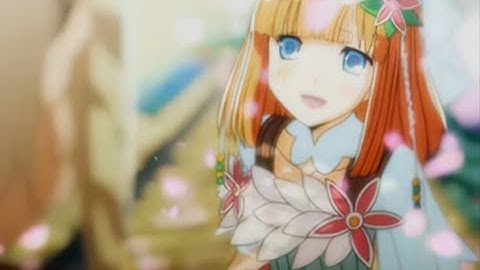 Rune Factory 3 OP 2 [DS Ver.] [Upscaled]