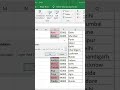 Excel की यह Trick 99% लोग नहीं जानते | Duplicate Data Highlight
