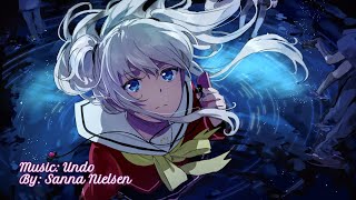 Nightcore - Undo - (Lyrics)