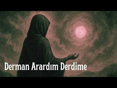 The Project: Anatolian Sufi Roots I Derman Arardım Derdime I Müzik Mahsulleri Ofisi