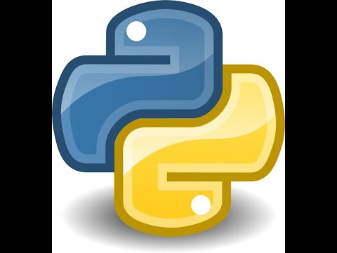 Episode 2 - Creating Your First Python File!