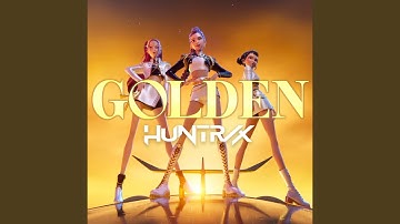 Briller (Golden - version française)