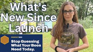 What's New in Briefing Since Launch (v1.03)