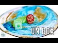 Bead Haul UnBoxing from a Potomac Beads Subscription Box