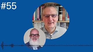 How Corporations Shape Our World: Prof. Boris Gehlen (#55)