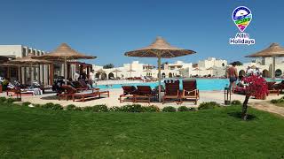 Xanadu - Makadi Bay, Hurghada, Egypt
