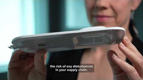 Simplifying Supply Chain with IMSE®
