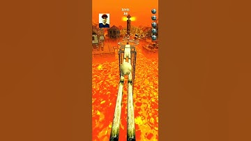 Rollance Adventure Balls Super SpeedRun Gameplay (Level-34) Android-IOS #shorts