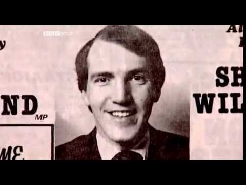 Gay MPs - Pride and Prejudice in Politics
