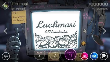 [CytusII]#5.SIHanatsuka - Luolimasi