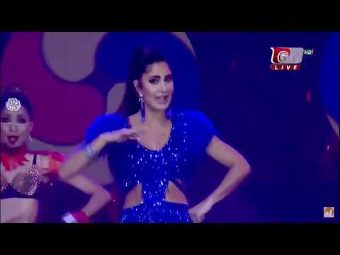 Salman khan And Katrina Kaif live stage performance on BPL 2020 Grand Bangladesh