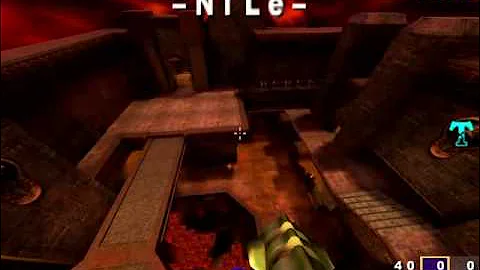 Quake 3 strafe jump =NiLe=