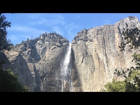 yosemite-national-park---wycieczka-w-góry