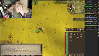 Do I finally leave Varlamore today? 👀