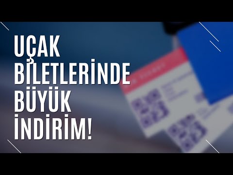 CORENDON AIRLINES TÜM BİLETLERDE İNDİRİM BAŞLATTI / TÜM DETAYLAR | TURİZM GÜNLÜĞÜ