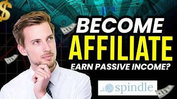 Spindle Mattress Affiliate Program - How much can you earn in 2025 | Wealthy Affiliate Training