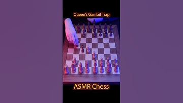 Must-Know Trap In The Queen