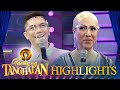 Vhong breaks Vice's mood | Tawag Ng Tanghalan