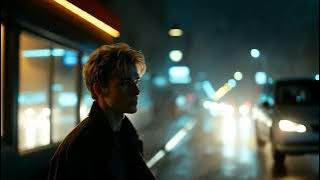 The Voice in the Night – John Drolet (feat. Noah & Priscilla)