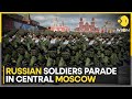 Victory Day Parade: Russia holds final rehearsal for the upcoming May 9 Victory Day Parade | WION