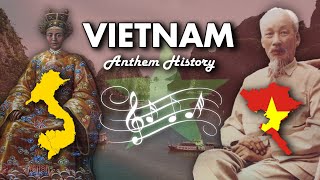 Vietnam: Anthem History