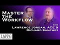 Master the workflow  lappg