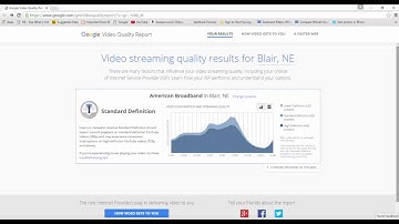 Video Streaming Issues
