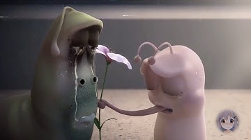 Larva Sad Love Story - Pastlives