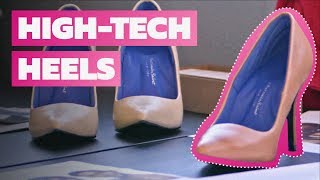How We Stopped Suffering For Fashion | Funded in America