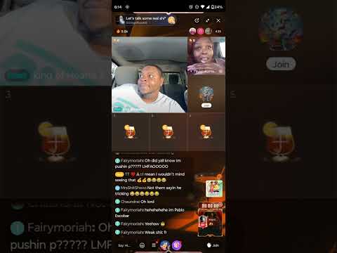#kingofhearts863 on Bigo 4-23-24