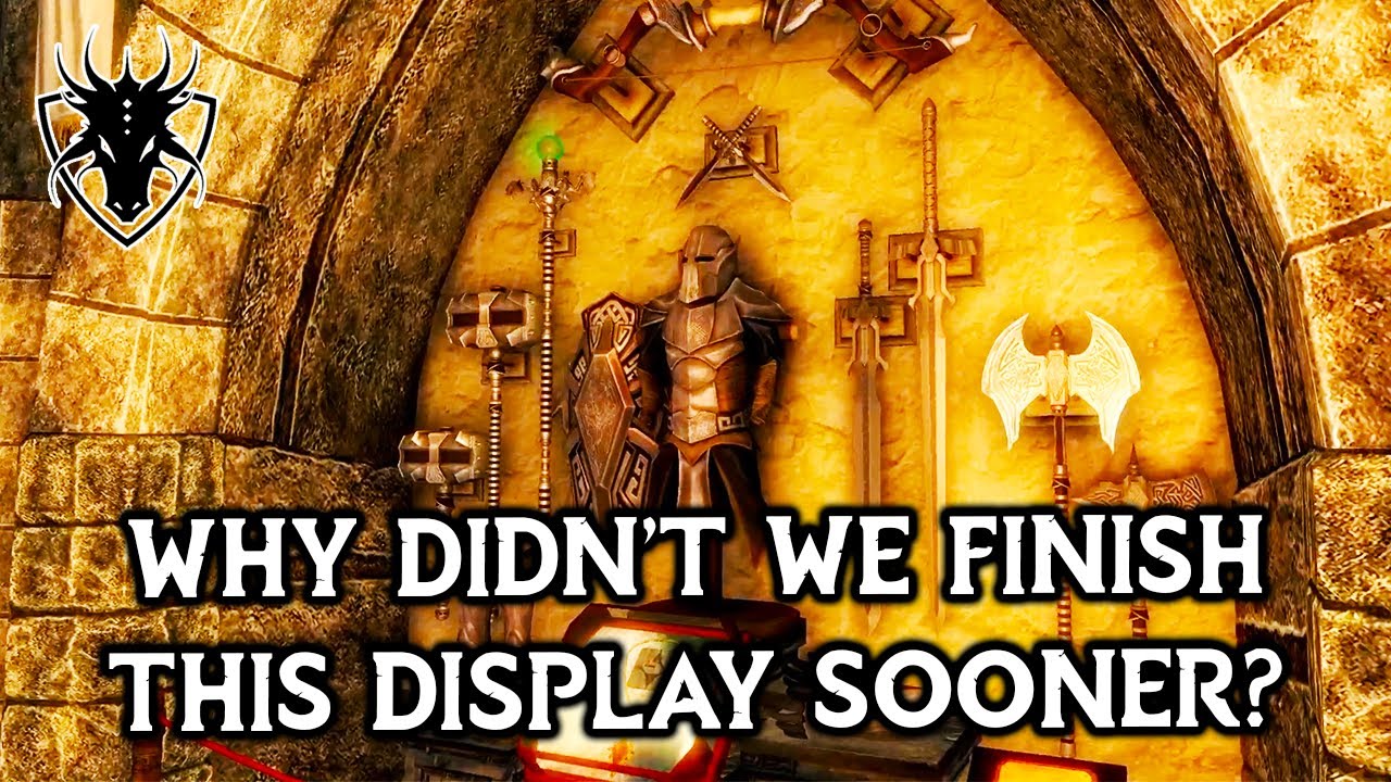 Seashells By The Seashore! - Legacy of the Dragonborn SSE