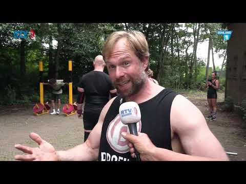 Raw Power Baarn