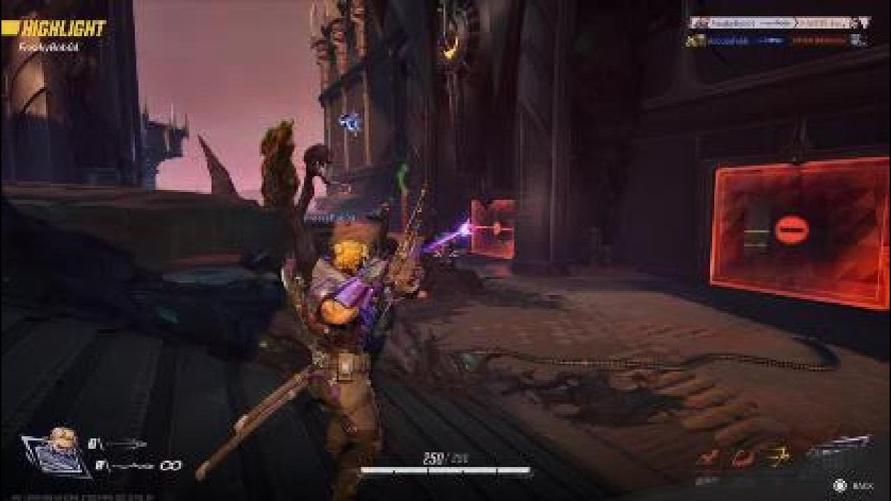 Marvel Rivals vs. AI Convergence Gameplay 3 - YouTube