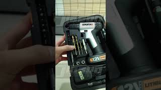 𝐖𝐎𝐑𝐗 𝐖𝐗𝟏𝟎𝟒.𝟐 𝐌𝐚𝐱 𝐋𝐢𝐭𝐡𝐢𝐮𝐦-𝐈𝐨𝐧 𝐂𝐨𝐫𝐝𝐥𝐞𝐬𝐬 𝐃𝐫𝐢𝐥𝐥 𝟏𝟐𝐕 𝟏.𝟓𝐀𝐡