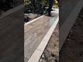 #jakemeissnermedia has been having some fun!!! #pavers #hardscaping #hardscapedesign #walkway #jlc