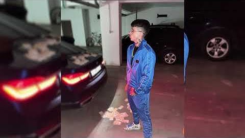 MGK666 - Turbo Orange - Full leak ! 2024