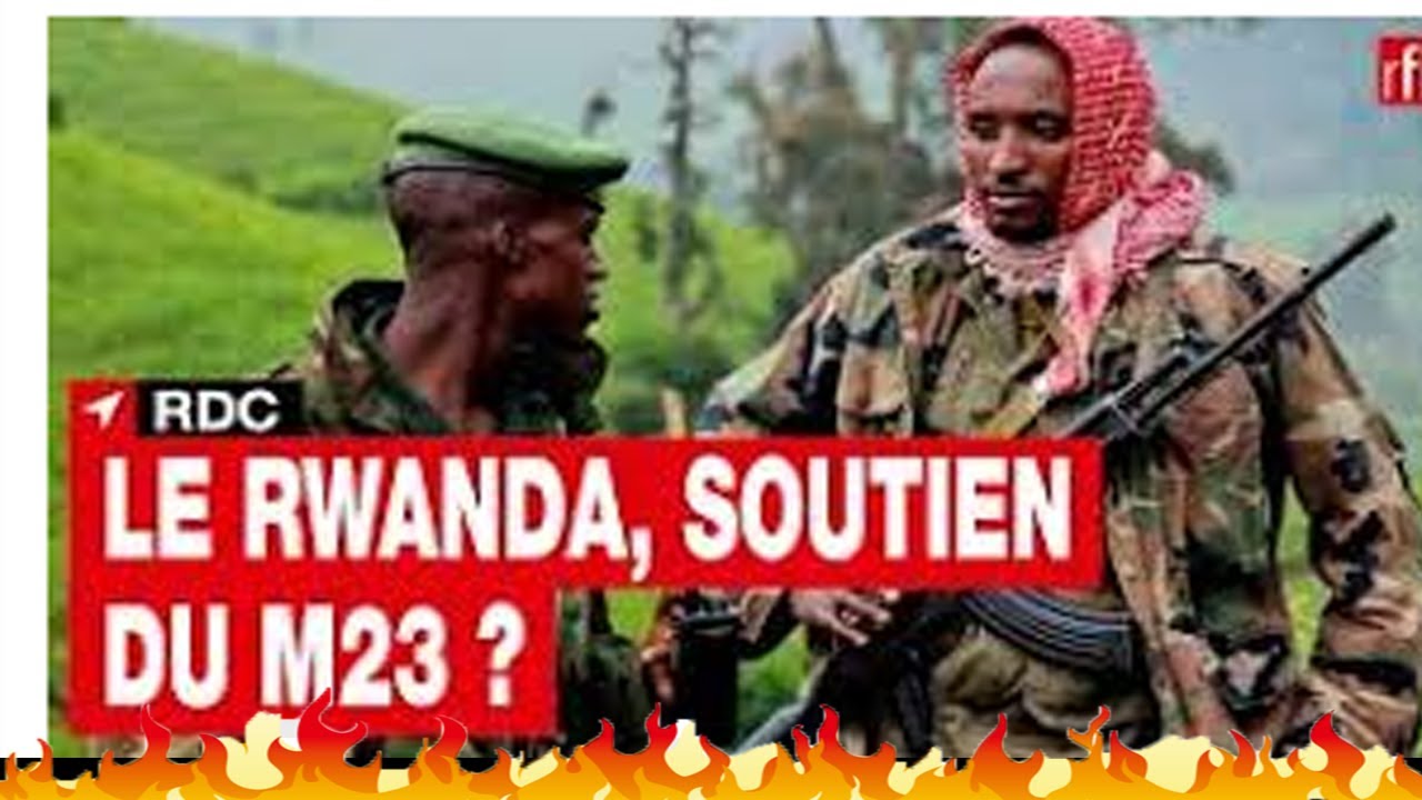 GRAND FORUM 12 septembre,BUNAGANA 3 MOIS DEJA BOLANDA INTERVENTION YA ...