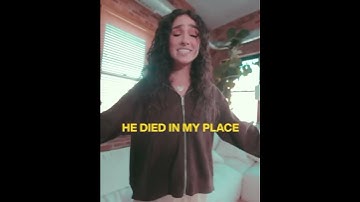 Thumbnail of Nobody But Jesus” by Maverick City, Song House, featuring Genavieve Linkowski and Nick Day.
