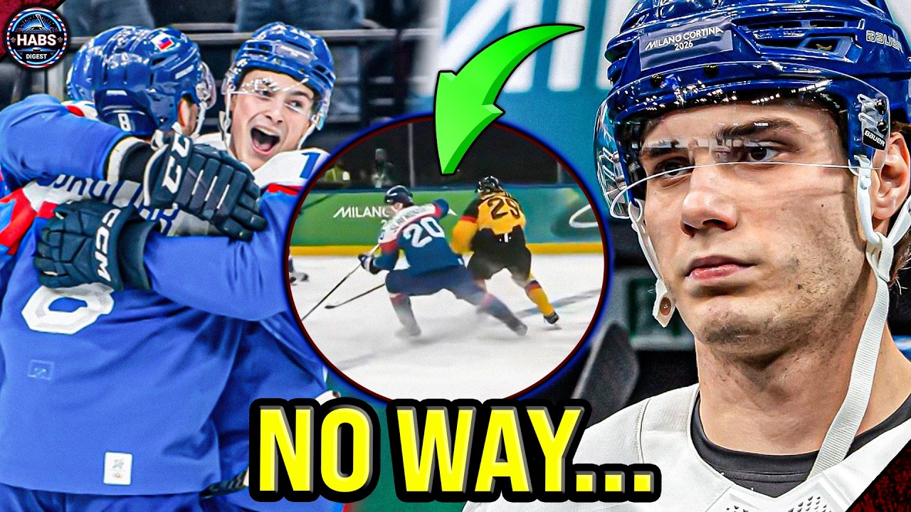 We are watching something SPECIAL unfold...