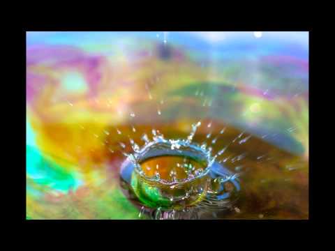 ASMR Binaural Sound Slice:  Spray Sounds, Crinkling, & Blanket Fort  for Relaxation