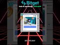 Comment s'inscrire sur Bitget avec un code de parrainage