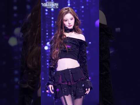 NMIXX Sullyoon –