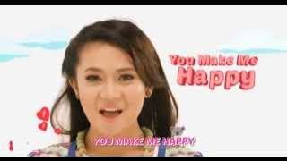 OST Telemovie Strawberi & Karipap Hello Gold Coast - 'Sayang Sayang' Ewal ft Ziha (Karaoke Version)