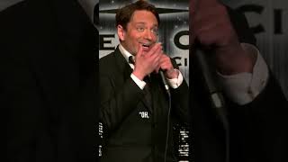 Chris Kattan Tells Crazy Mango Story Wealth