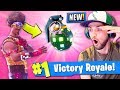 *NEW* BOOGIE BOMB in Fortnite: Battle Royale! (HILARIOUS)